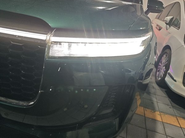 Li Auto ONE 2021, 52100 км, за 20733 USD - фото 9