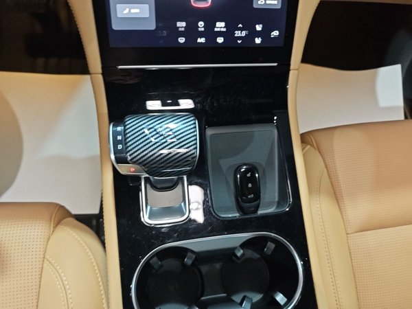 Li Auto ONE 2021, 52100 км, за 20733 USD - фото 17