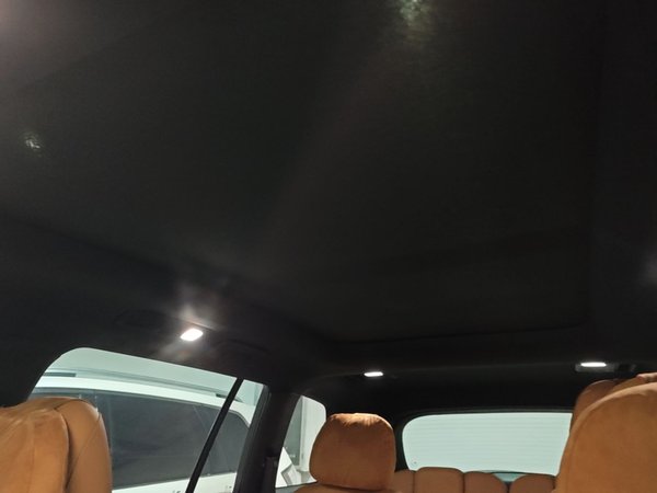 Li Auto ONE 2021, 52100 км, за 20733 USD - фото 21