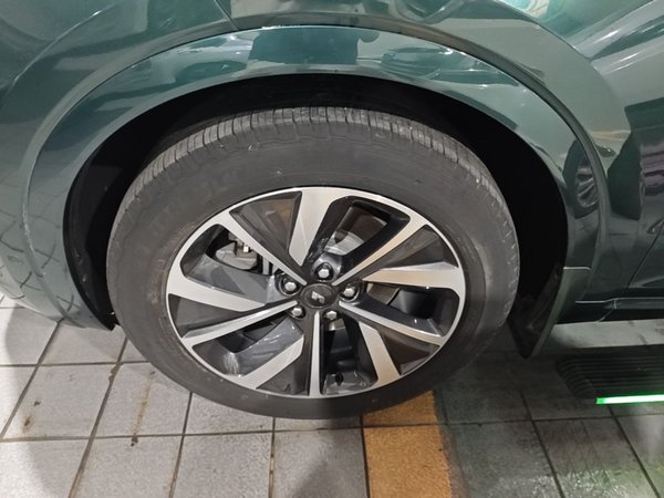 Li Auto ONE 2021, 52100 км, за 20733 USD - фото 8