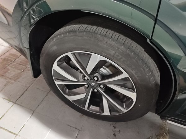 Li Auto ONE 2021, 52100 км, за 20733 USD - фото 10