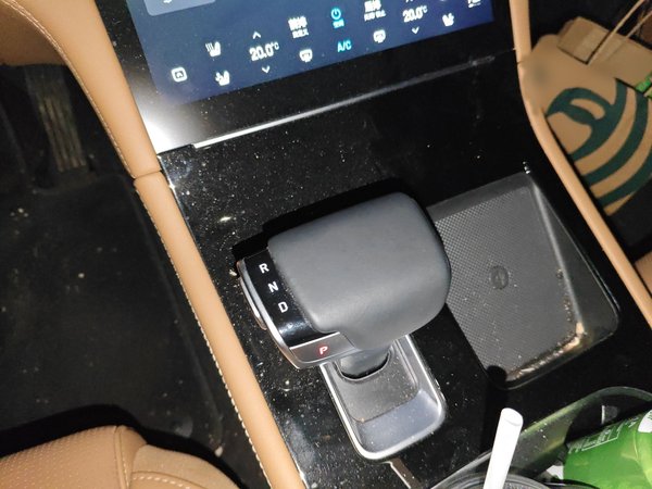 Li Auto ONE 2021, 64400 км, за 23963 USD - фото 13