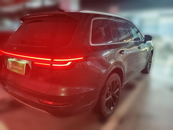 Li Auto ONE 2021, 64400 км, за 23963 USD - фото 6