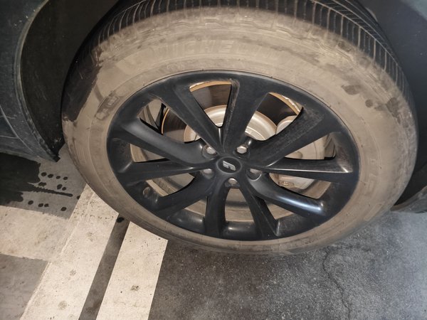 Li Auto ONE 2021, 64400 км, за 23963 USD - фото 8