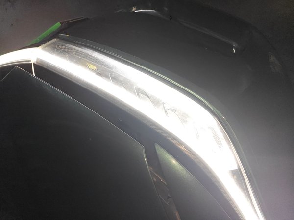 Li Auto ONE 2021, 64400 км, за 23963 USD - фото 7
