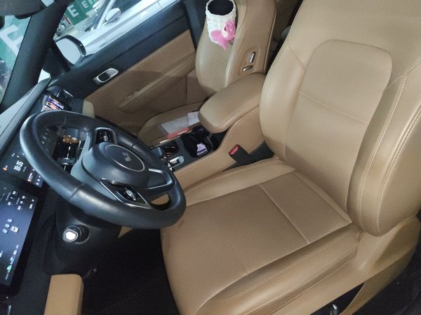 Li Auto ONE 2021, 66200 км, за 18595 USD - фото 16