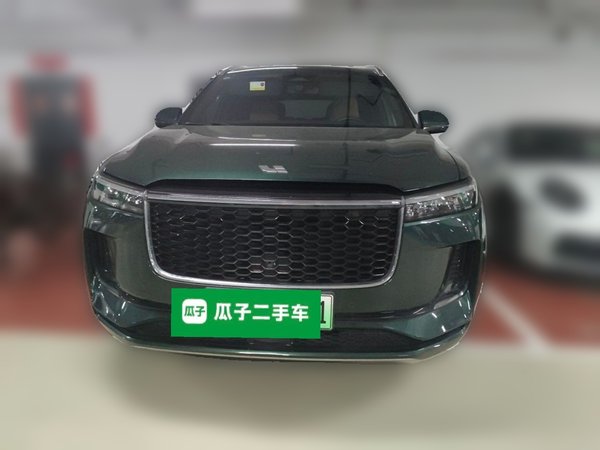 Li Auto ONE 2021, 66200 км, за 18595 USD