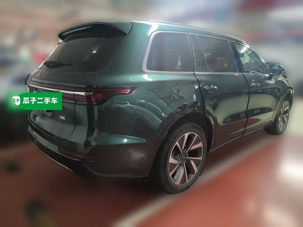 Li Auto ONE 2021, 66200 км, за 18595 USD - фото 6