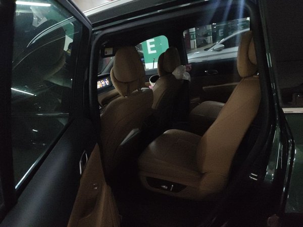 Li Auto ONE 2021, 66200 км, за 18595 USD - фото 18
