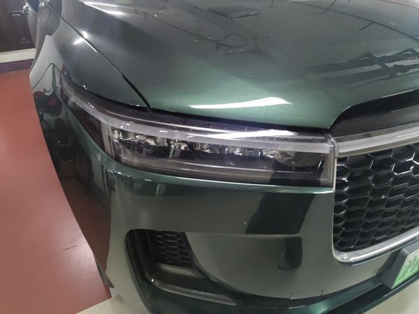 Li Auto ONE 2021, 66200 км, за 18595 USD - фото 7