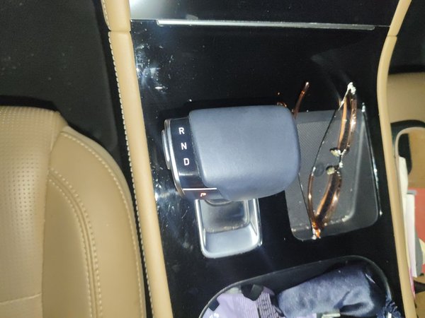 Li Auto ONE 2021, 66200 км, за 18595 USD - фото 15
