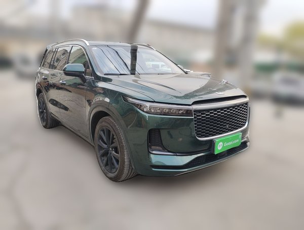 Li Auto ONE 2021, 85100 км, за 19271 USD - фото 7