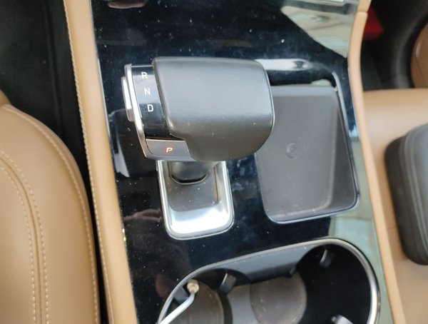 Li Auto ONE 2021, 85100 км, за 19271 USD - фото 10