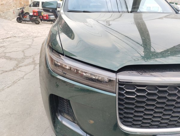 Li Auto ONE 2021, 85100 км, за 19271 USD - фото 6