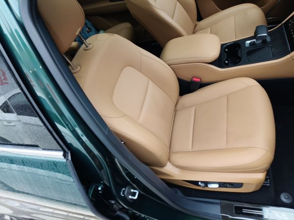 Li Auto ONE 2021, 86100 км, за 20482 USD - фото 23