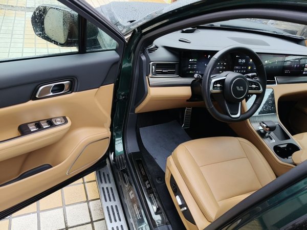 Li Auto ONE 2021, 86100 км, за 20482 USD - фото 19