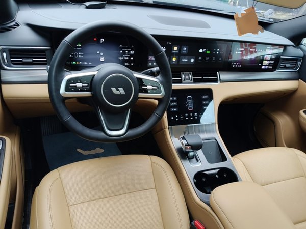 Li Auto ONE 2021, 86100 км, за 20482 USD - фото 13