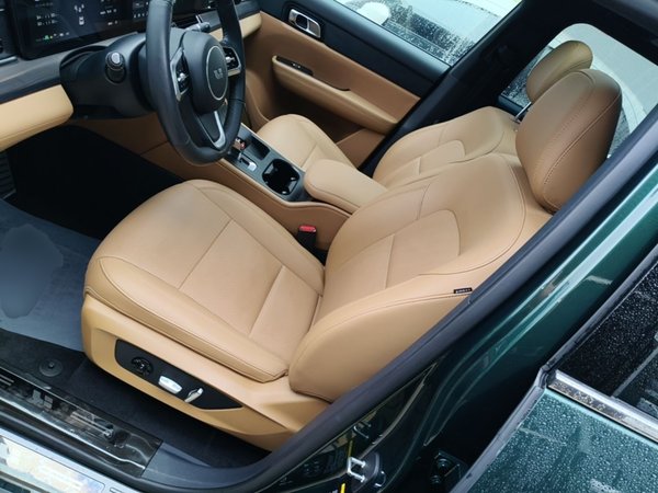 Li Auto ONE 2021, 86100 км, за 20482 USD - фото 18