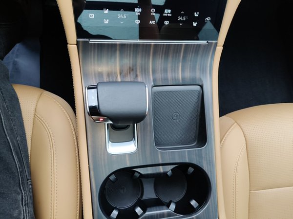 Li Auto ONE 2021, 86100 км, за 20482 USD - фото 17