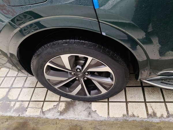 Li Auto ONE 2021, 86100 км, за 20482 USD - фото 10