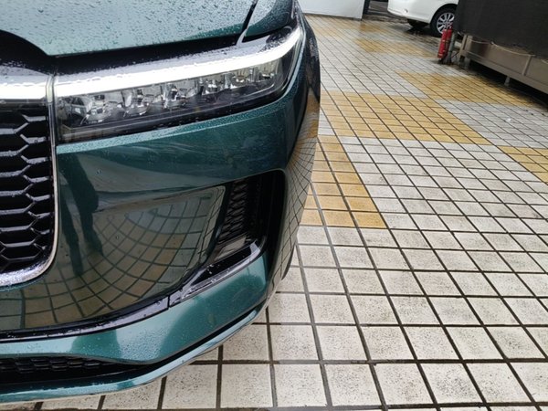 Li Auto ONE 2021, 86100 км, за 20482 USD - фото 9