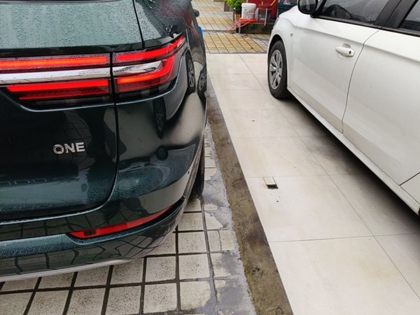 Li Auto ONE 2021, 86100 км, за 20482 USD - фото 7