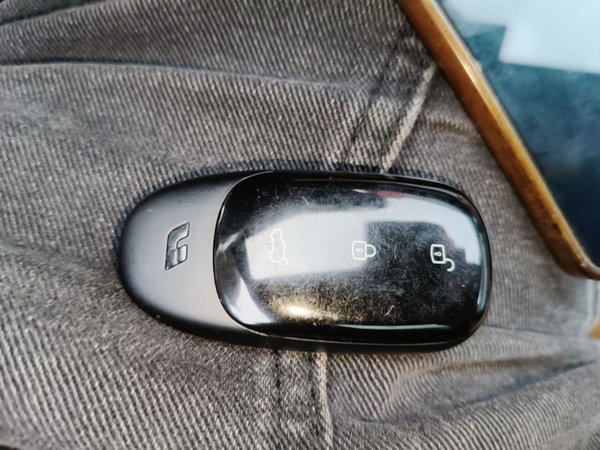 Li Auto ONE 2021, 86100 км, за 20482 USD - фото 12
