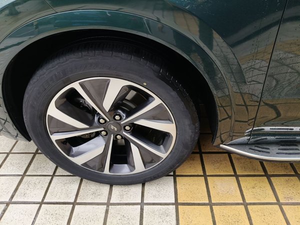 Li Auto ONE 2021, 86100 км, за 20482 USD - фото 8