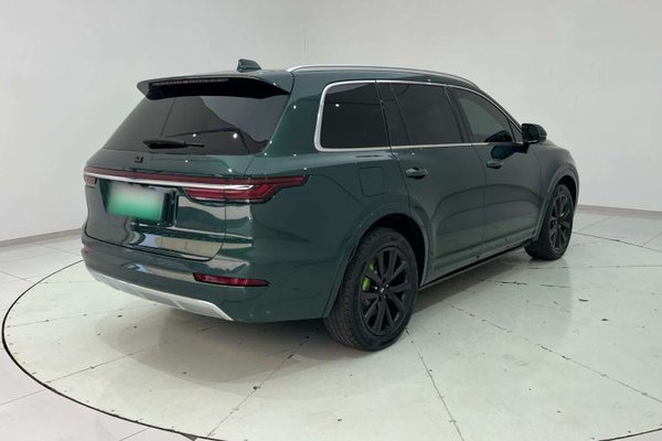 Li Auto ONE 2021, 87000 км, за 22450 USD - фото 6
