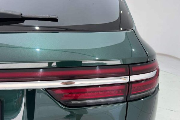 Li Auto ONE 2021, 87000 км, за 22450 USD - фото 7
