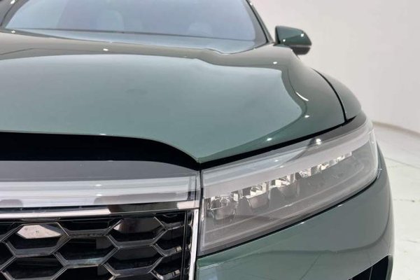 Li Auto ONE 2021, 87000 км, за 22450 USD - фото 8