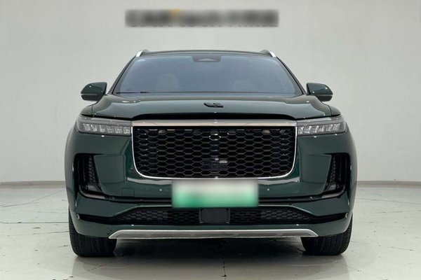 Li Auto ONE 2021, 87000 км, за 22450 USD - фото 9