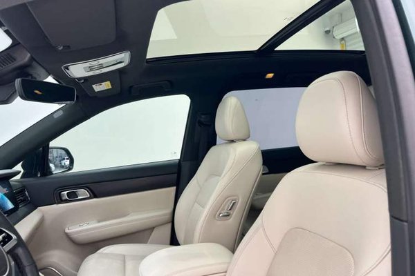 Li Auto ONE 2021, 87000 км, за 22450 USD - фото 19
