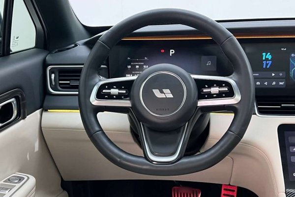 Li Auto ONE 2021, 87000 км, за 22450 USD - фото 12