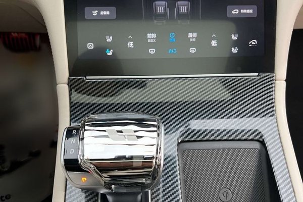 Li Auto ONE 2021, 87000 км, за 22450 USD - фото 14