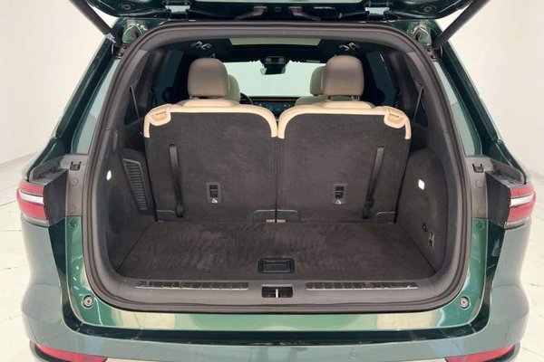 Li Auto ONE 2021, 87000 км, за 22450 USD - фото 16