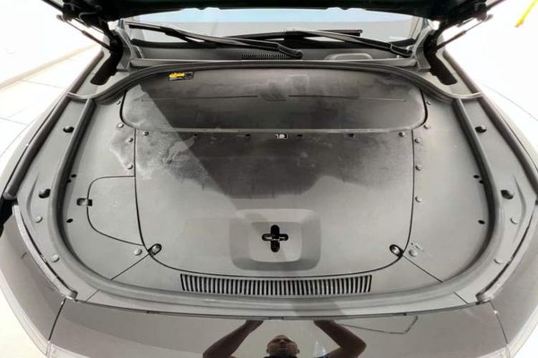 Li Auto ONE 2021, 87000 км, за 22450 USD - фото 17