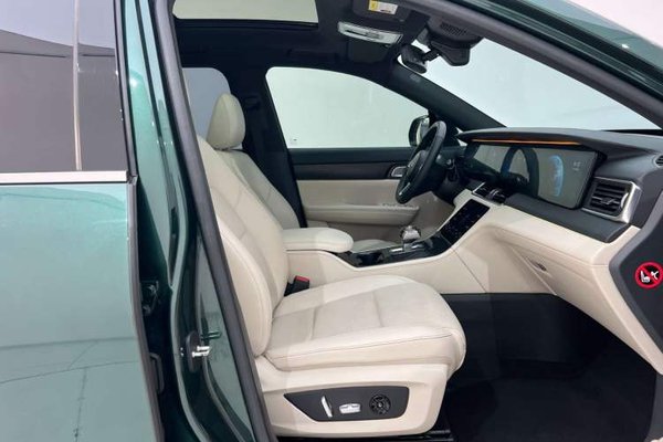 Li Auto ONE 2021, 87000 км, за 22450 USD - фото 18
