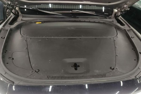 Li Auto ONE 2021, 83800 км, за 20911 USD - фото 14