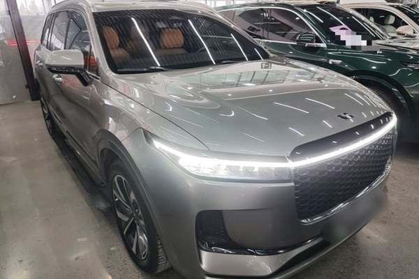 Li Auto ONE 2021, 83800 км, за 20911 USD - фото 19