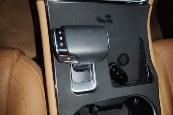 Li Auto ONE 2021, 83800 км, за 20911 USD - фото 6