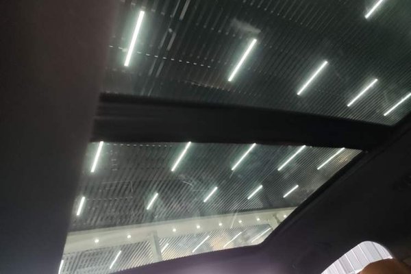 Li Auto ONE 2021, 83800 км, за 20911 USD - фото 11