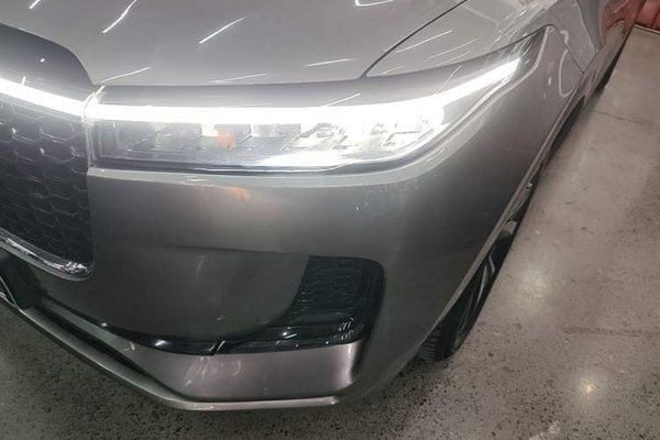 Li Auto ONE 2021, 83800 км, за 20911 USD - фото 24