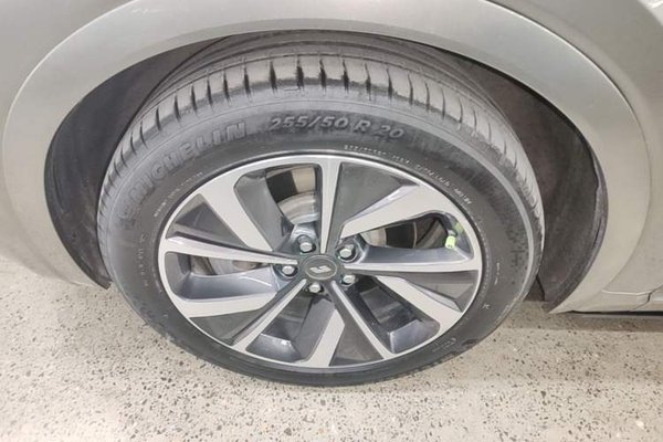 Li Auto ONE 2021, 83800 км, за 20911 USD - фото 26