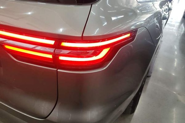 Li Auto ONE 2021, 83800 км, за 20911 USD - фото 25