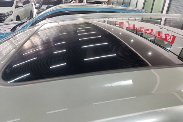 Li Auto ONE 2021, 83800 км, за 20911 USD - фото 23