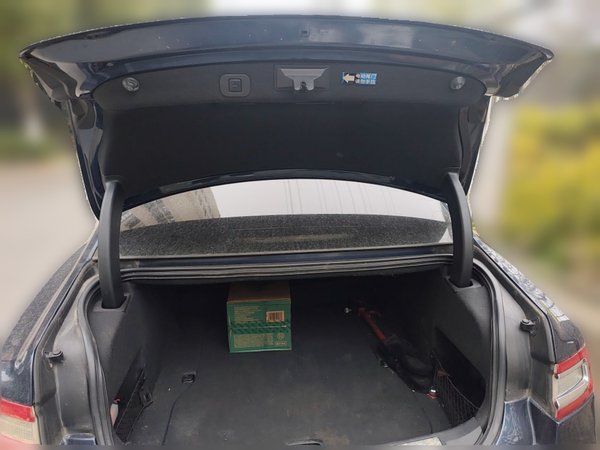 Lincoln Continental 2017, 102600 км, за 12128 USD - фото 20