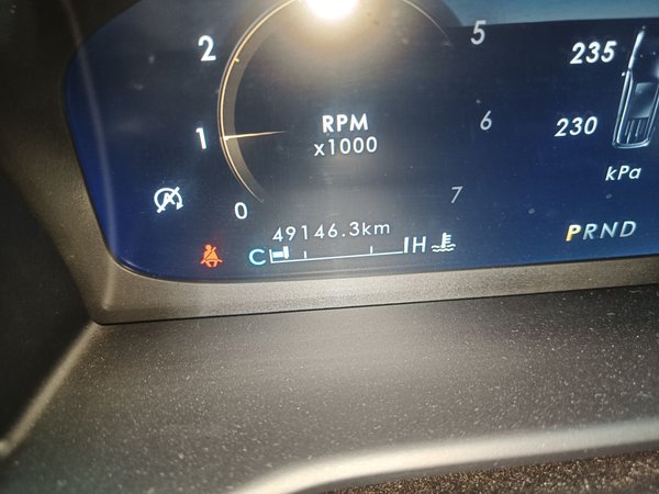 Lincoln Aviator 2021, 49100 км, за 32773 USD - фото 13