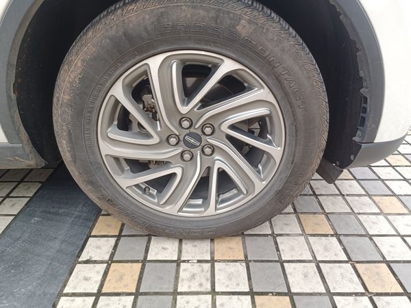 Lincoln Aviator 2021, 49100 км, за 32773 USD - фото 8