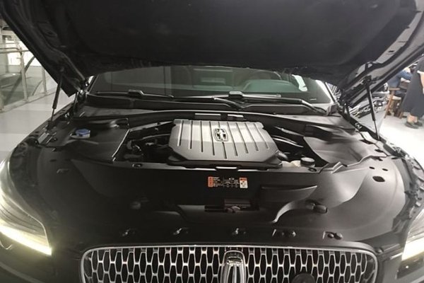 Lincoln Aviator 2020, 90500 км, за 31584 USD - фото 24